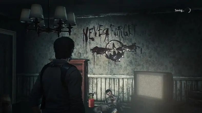 The Evil Within 2 - How To Get All The Good Starting Weapons Quickly