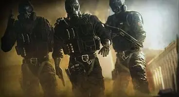 Tom Clancy's Rainbow Six Siege Hits 30 Million Players