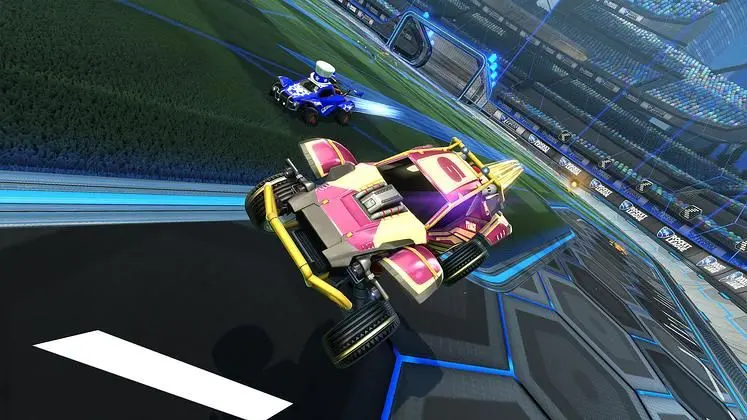 Rocket League Patch Notes - Patch 1.62 Released
