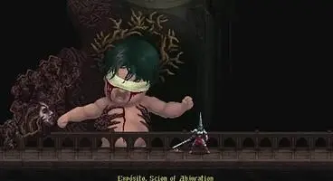 Team17 Reveals Blasphemous Gameplay Video, A 2D Castlevania-Meets-God Of War Style Retro Game