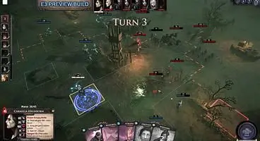 Immortal Realms: Vampire Wars Release Date, Trailer, Screenshots, Steam, Everything We Know