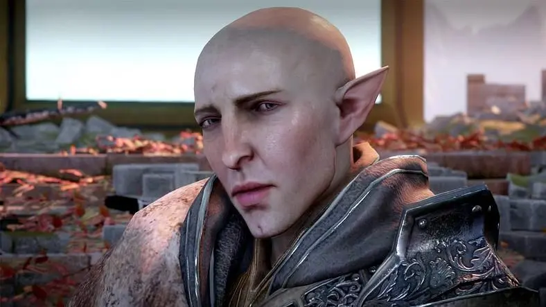 Dragon Age 4's Release Date "probably" More Than Two Years Away