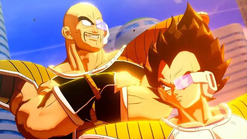 The Best Dragon Ball Z: Kakarot PC Mods