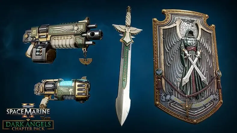 Space Marine 2 Patch 5.0 Release Date - Latest News