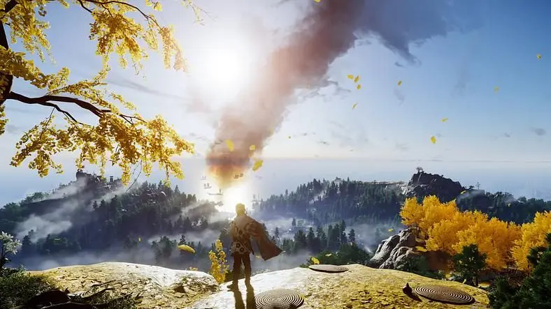 Guides / Ghost of Tsushima Director’s Cut: The Ultimate PS5 Samurai Tale