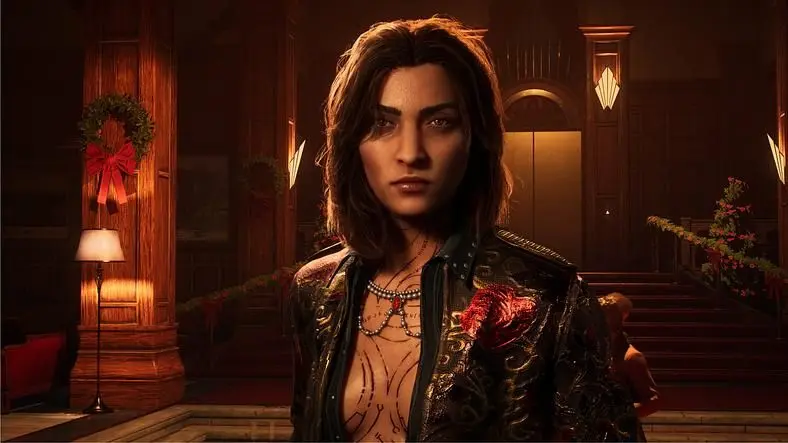 Bloodlines 2 is most exciting when it focuses on The Chinese Room’s strengths