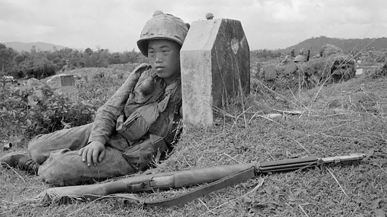 Maps / Quang Ngai