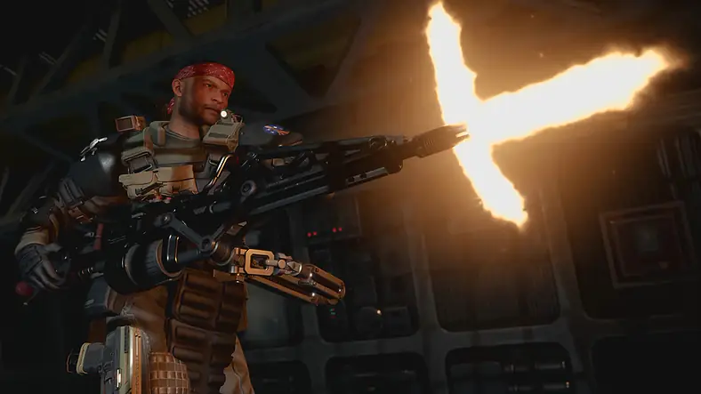 Classes / Marauder