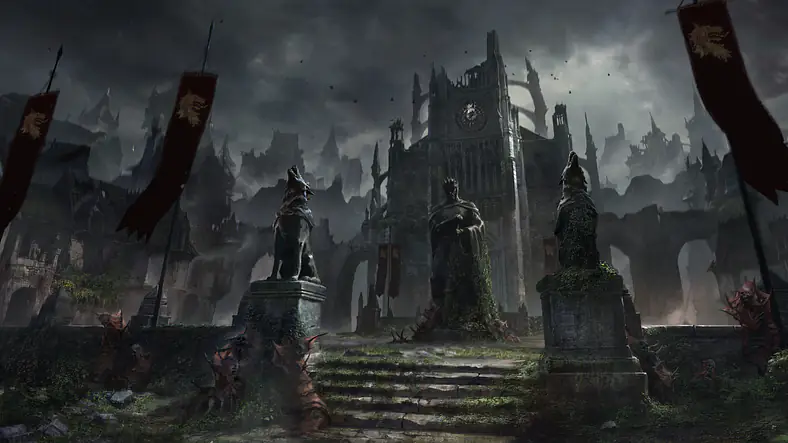 Diablo 5 - Release Date, Platforms, Trailers & Latest Updates