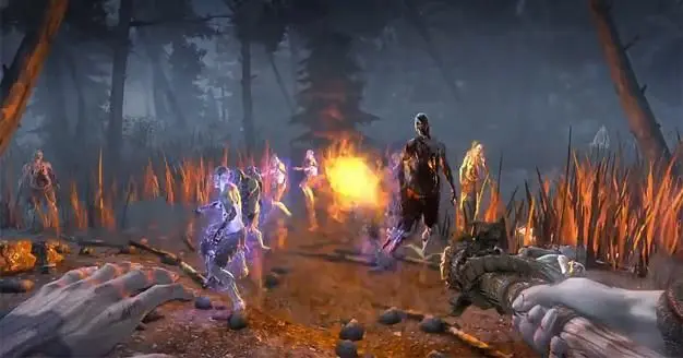 Techland's Hellraid undergoing redesign, delayed into 2014