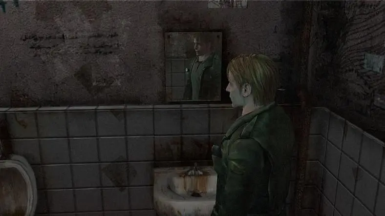 Konami reveals Silent Hill North American release dates