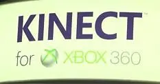 Details for UK Kinect competition
