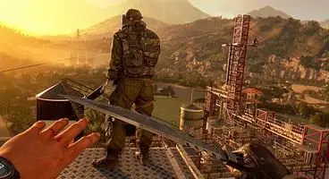 Dying Light: The Following announced by Techland, "bold game-changers to create one massive expansion"