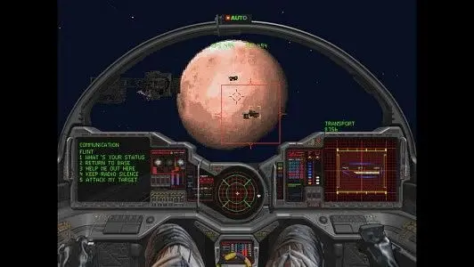 Classic space opera Wing Commander 3 available for free on Origin