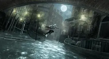 We talk all things Creed related with AC2’s producer, Sebastien Puel. (PS3, Xbox 360, PC)