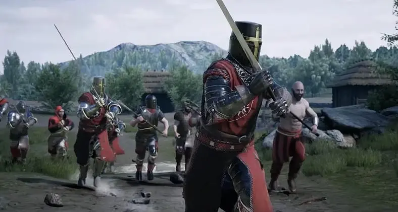 Mordhau Not Getting XP - Why am I Not Getting XP and Gold?