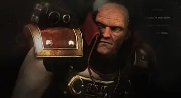 Warhammer 40,000 Eisenhorn TV Series Is In Development