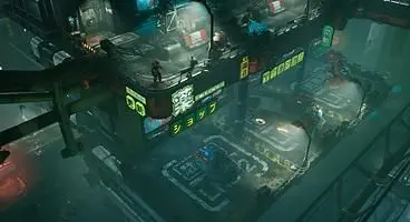 The Ascent Release Date - When Is It Launching on Steam?