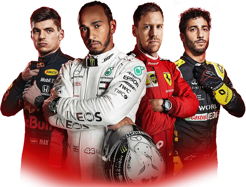 Codemasters reveals F1 2020 Release Date, and first full in-game trailer