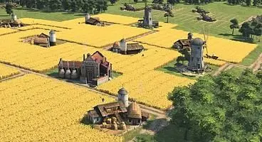 Anno 1800's Season 4 Pass Brings 3 DLCs That Focus on the New World