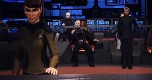 Star Trek Online 'nude patch' seller caught via blunder