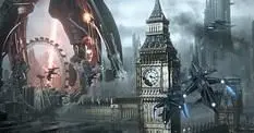BioWare stay faithful to "overall arc" envisioned for Mass Effect