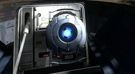 Valve praises Stephen Merchant's Wheatley