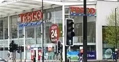 UK supermarkets had biggest game sales gain in '09, up 7.6 percent