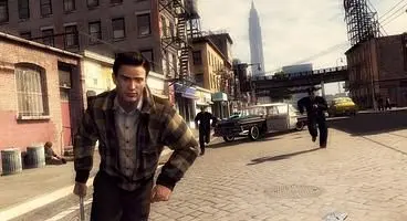 Mafia II dated for August