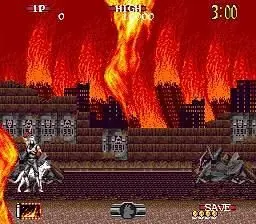 Sega Ages: a retrospective
