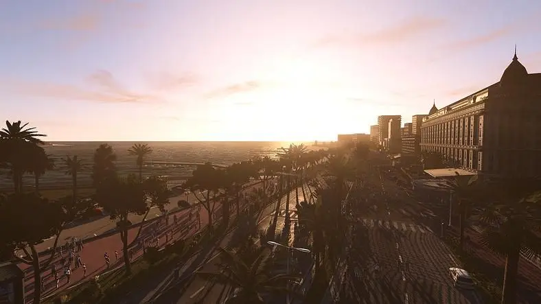 Slightly Mad Studios reveal eight new tracks for Project Cars