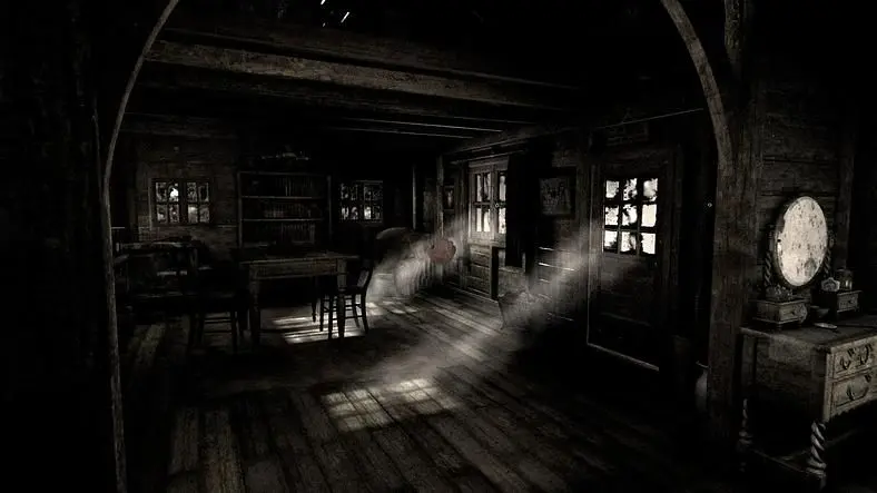 The Best Free Scary Games on PC!