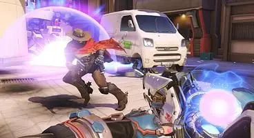 Overwatch Free Weekend - What's Available, When And How