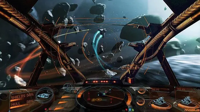 The Greatest Virtual Reality Games On PC