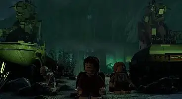 Traveller's Tales Working on A New LEGO Game Built Using the Unreal Engine