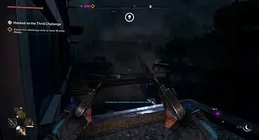 Dying Light 2 The Lazarus - How to Get The Artifact Knuckledusters Weapon