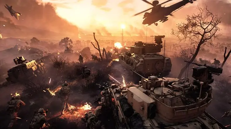 Battlefield 6 gets substantial changes to Challenges & Assignments following heated player feedback