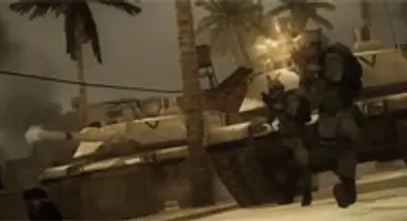 EA: Battlefield Play4Free "just over 5%" of Battlefield 3's budget