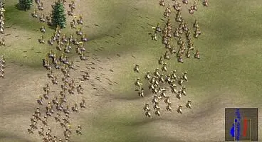 I don’t care what anyone else thinks but to my mind the very thought of marching into battle with only a sword, shield and wearing a mini-skirt, takes testicular warehousing which has pretty much left the human race.