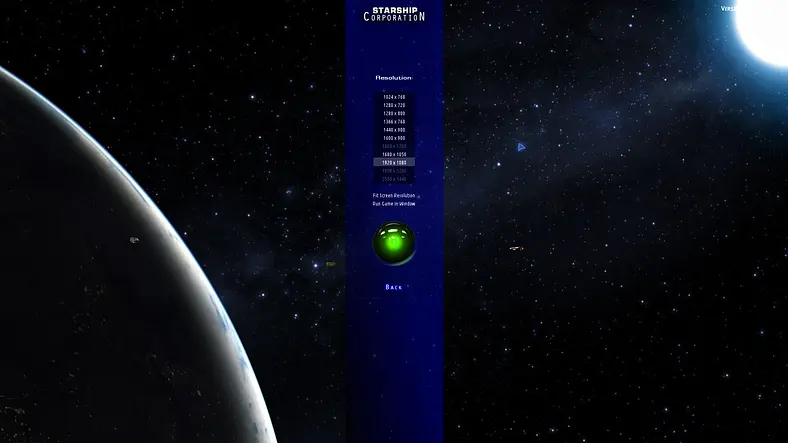 Starship Corporation Preview - Everything we know about Iceberg's latest starship-building simulation game.