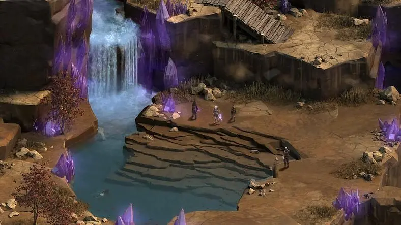 Tyranny Game: Everything we know of Obsidian Entertainment's evil guy RPG