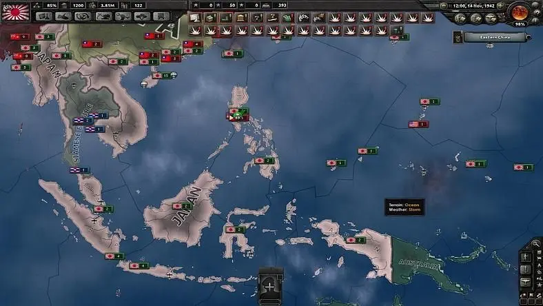The Best Hearts of Iron IV Mods