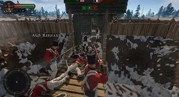 Holdfast: Nations At War Is A Shooter Making Use Of The Napoleonic Era
