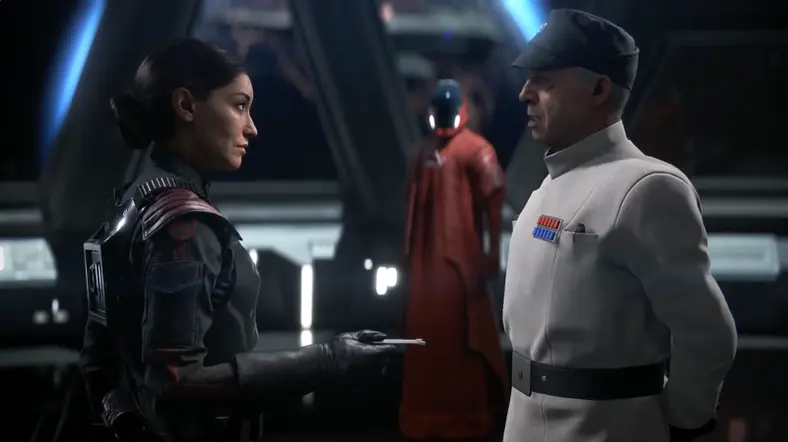 Star Wars: Battlefront II devs talk Single-Player Campaign, DLC Plans and The Last Jedi