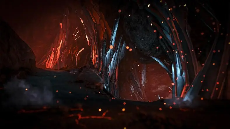 How To Unlock/Ascend To Gamma, Beta And Alpha Level In ARK: Survival Evolved