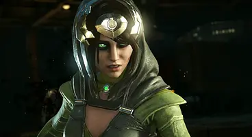 Injustice 2 PC Patch Notes - Enchantress Update January 16 2018