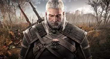 The Pilot Script for The Witcher Netflix TV series is complete