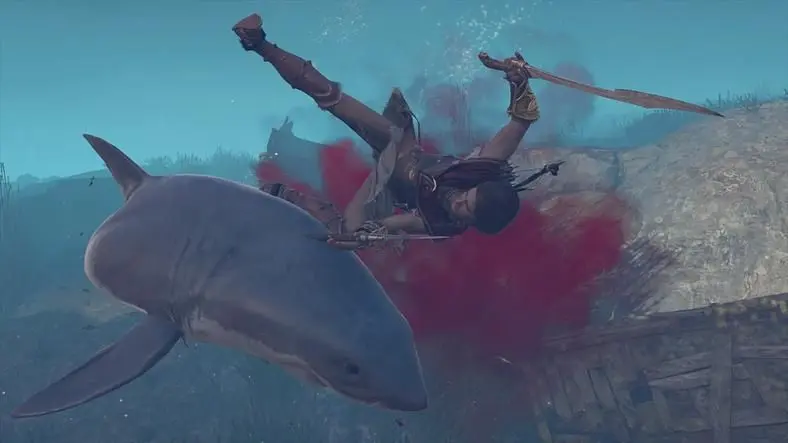 Assassin's Creed Odyssey Free DLC: How To Get the Free DLC