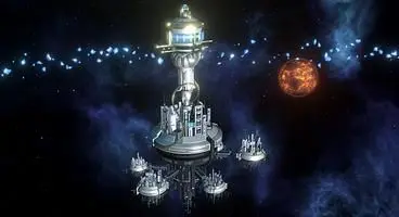 Stellaris: MegaCorp Gets A December Release Date