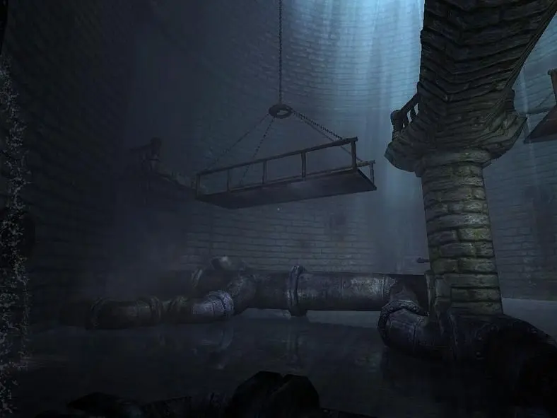 Frictional Games Releases Amnesia: The Dark Descent Source Code to Celebrate 10th Anniversary